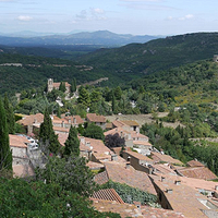 Photo de France - Douce France